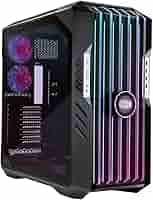 CoolerMaster HAF 700 EVO　【ジャンク品】 CoolerMaster HAF 700 EVO 【ジャンク品】